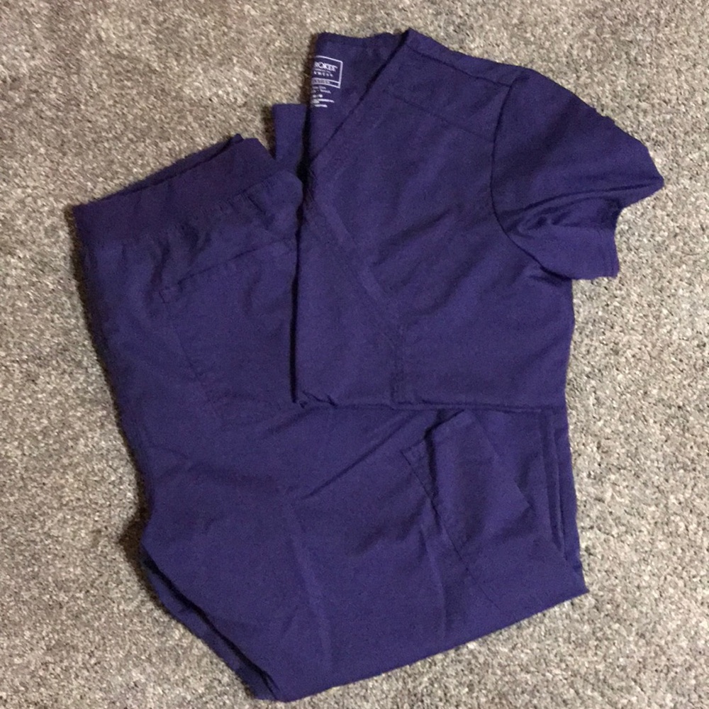 Scrubs